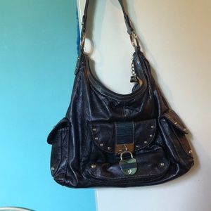 Kathy Van Zeeland purse